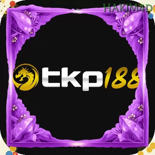 Tkp188 — mitra unggulan